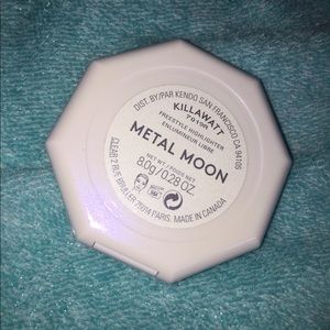 Fenty Beauty Makeup - Fenty beauty highlight Fenty Beauty Makeup - Fenty beauty highlight